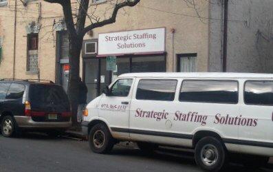 Local recruiting centers