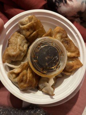 Dumplings