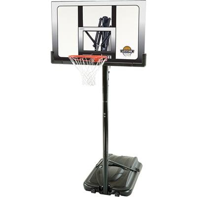 Lifetime Portable Basketball Hoop