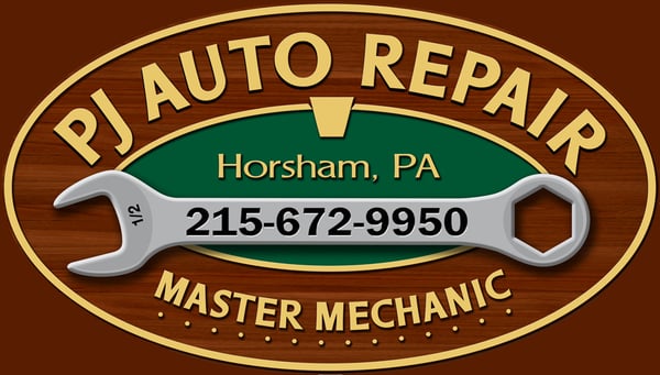 P J Auto Repair