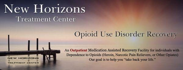 New Horizons Treatment Center