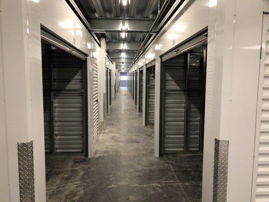 La Crosse Indoor Self Storage