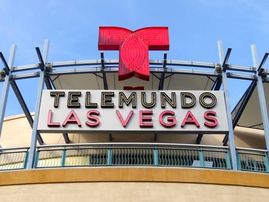 Telemundo Las Vegas