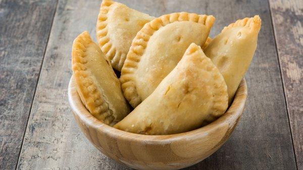 Empanadas