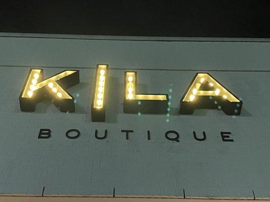 K|LA Boutique