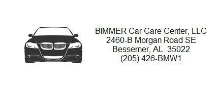 Bimmer Car Care Center