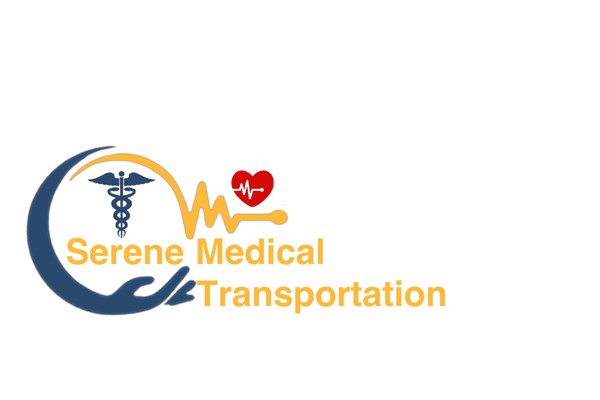 Serene Medical Transportation