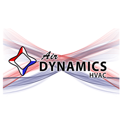 Air Dynamics HVAC Logo