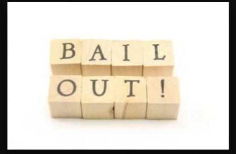 Bail OUT