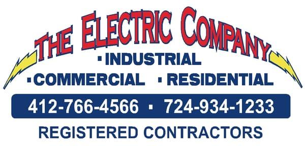 The Electric Company