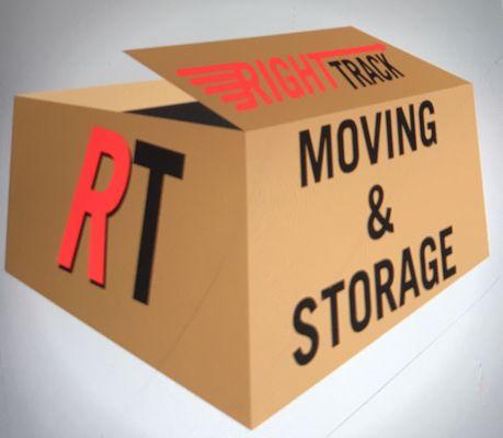 Right Track Moving & Storage