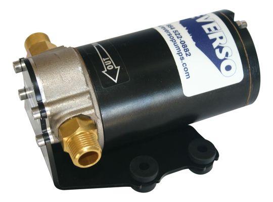 GP-311 Gear Pump for Diesel, Oil, or Water