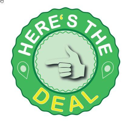 Here’s the Deal