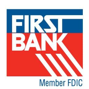 First Bank is a family-owned, independent bank with branches in California, Illinois and Missouri.