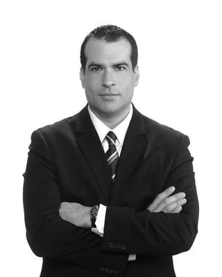 Immigration AttorneyYunior Piñeiro, Esq.