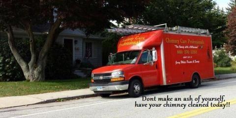 Chimney Care Professionals Inc