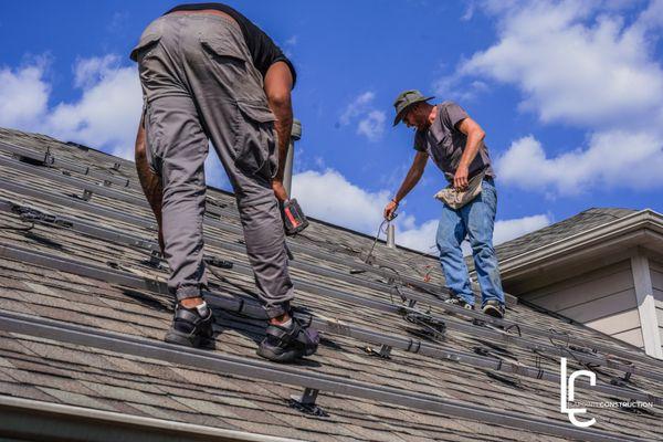 LaPointe Roofing And Construction