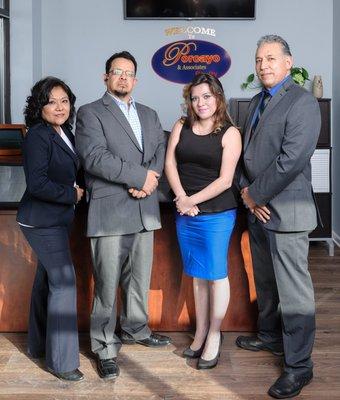 Porcayo & Associates Realty