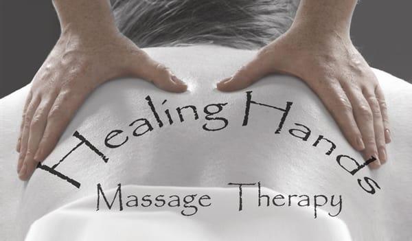 Healing Hands & Soles