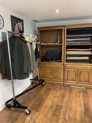 Dublin Tailoring & Alteration