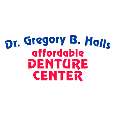 Hall Gregory B. DMD