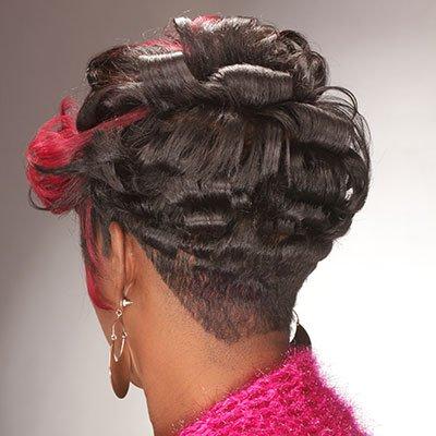 Anointed Hair Creations