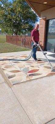 Olsen Rug & Carpet Cleaning