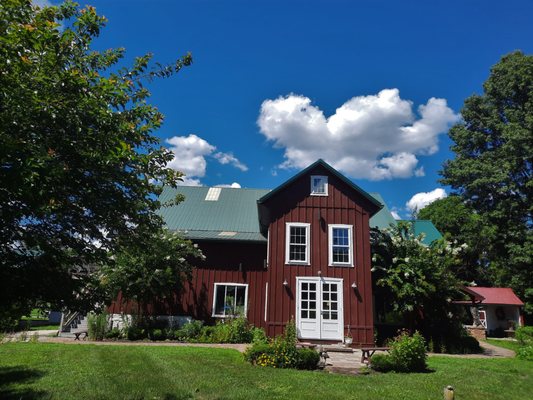 Sinking Springs Retreat Center