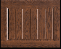 Doorlink 3630/3640 Wood Grain