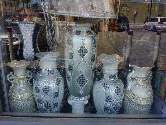 Vases