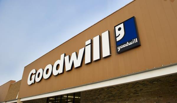 Goodwill Industries - Store