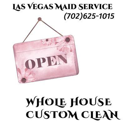 Las Vegas Maid Service