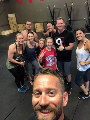 Grit Fitness Bako