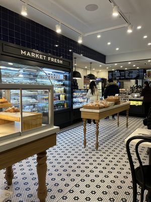 Paris Baguette