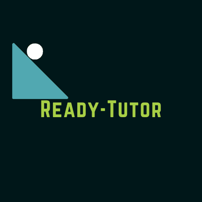 Ready Tutor