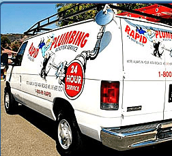 Triple A Plumbing Service