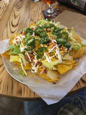 Nachos