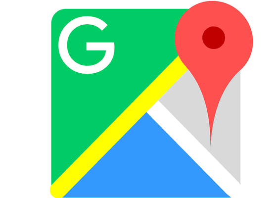 Google Maps