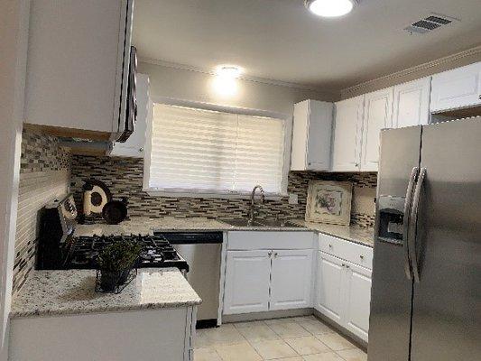 Kitchen Remodel