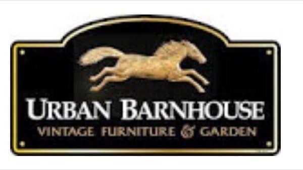 Urban Barnhouse logo