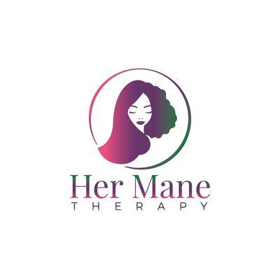 Her Mane Therapy specializes in Natural Hair Care, Natural Hair Products and Natural Hair Extensions.