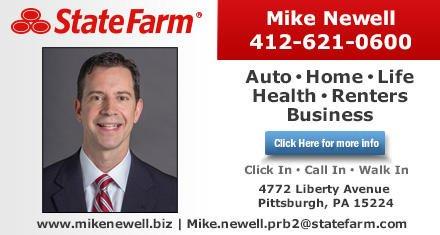 Mike Newell - State Farm Insurance Agent