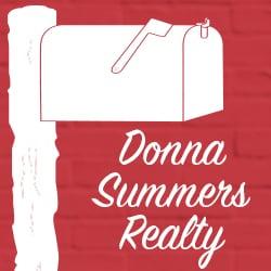 Donna Summers Realty