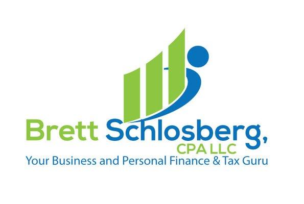 Brett Schlosberg, CPA