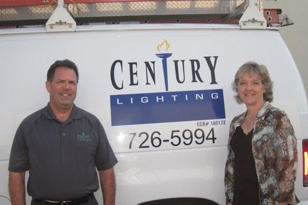 Century Lighting