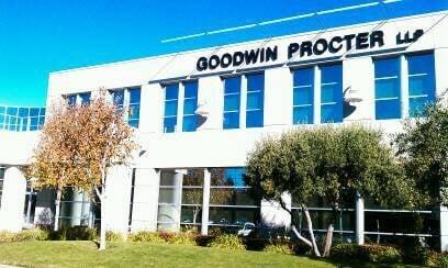 Goodwin Procter