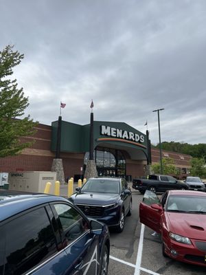 Menards