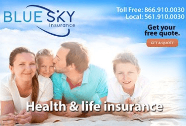 Blue Sky Insurance