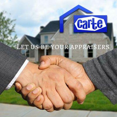 Carte Appraisal Service