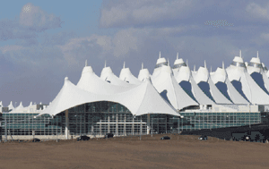 Denver International Airport